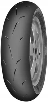 100/90-10 opona MITAS MC-35 S-RACER 2.0 56P